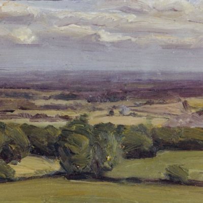 View-from-Chirk-Castle-9-x-6ins-oil-on-board